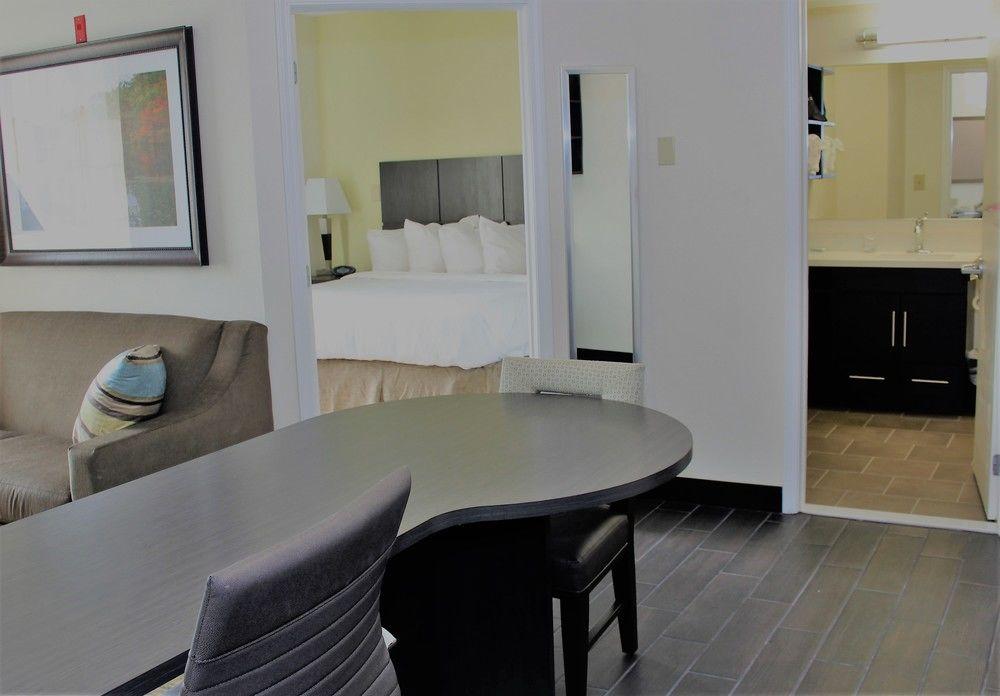 Candlewood Suites - East Syracuse - Carrier Circle By Ihg Eksteriør bilde