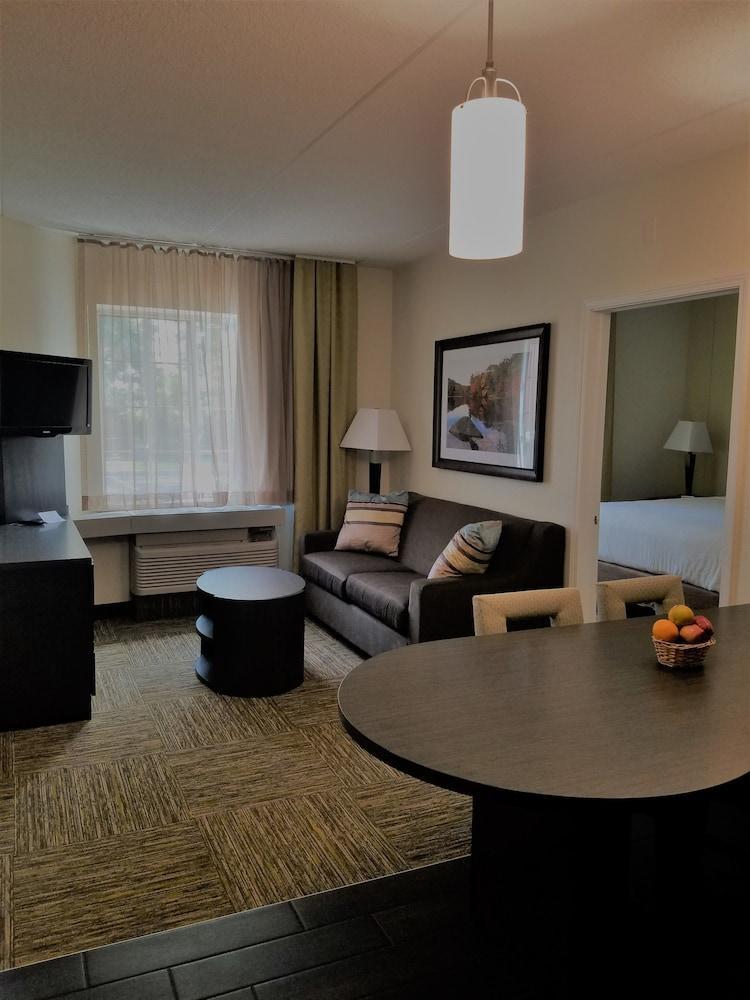 Candlewood Suites - East Syracuse - Carrier Circle By Ihg Eksteriør bilde