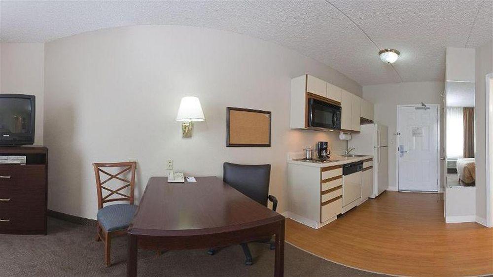 Candlewood Suites - East Syracuse - Carrier Circle By Ihg Eksteriør bilde