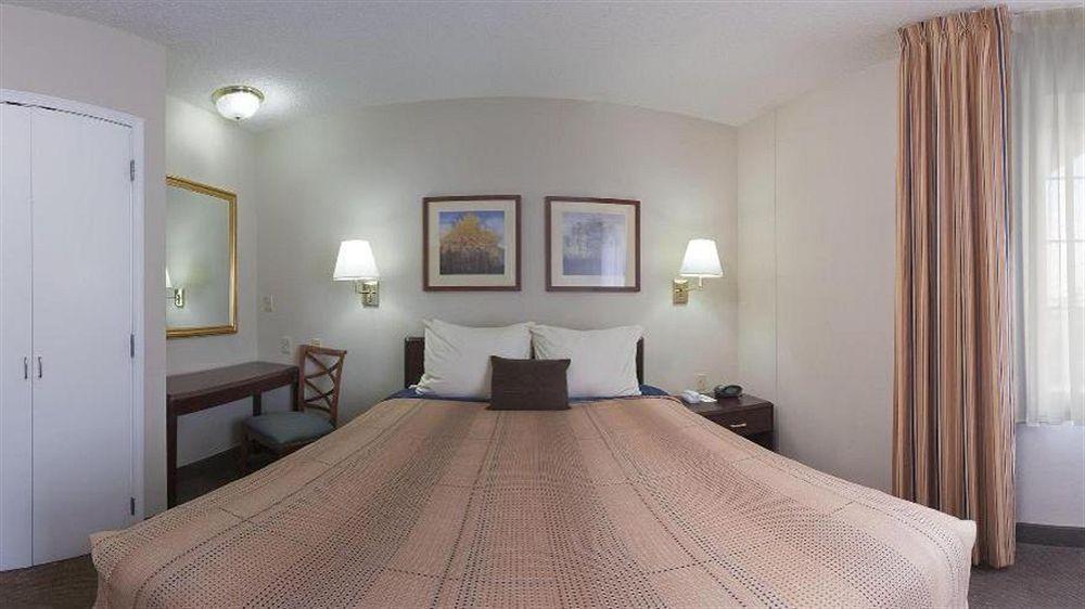Candlewood Suites - East Syracuse - Carrier Circle By Ihg Eksteriør bilde
