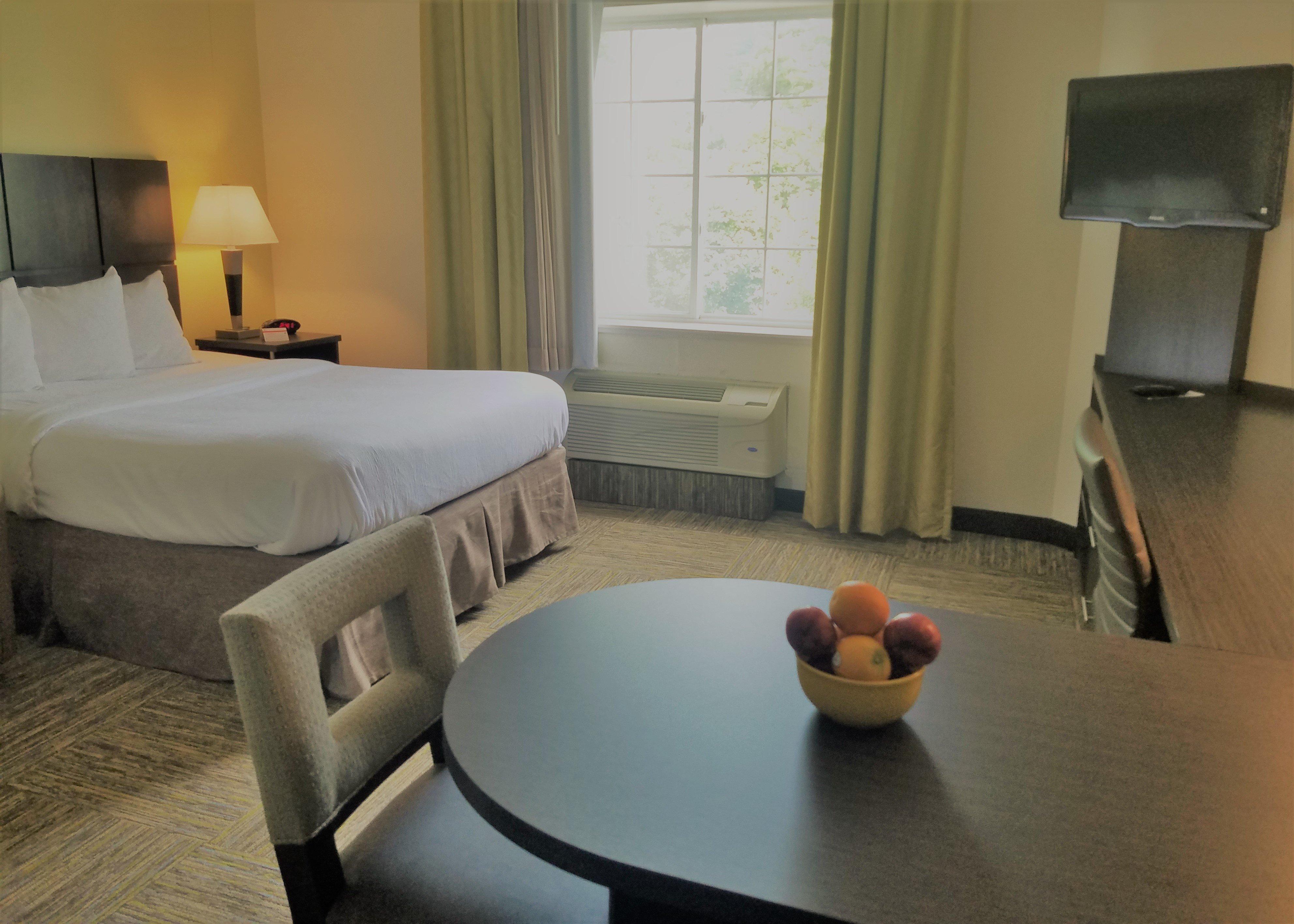 Candlewood Suites - East Syracuse - Carrier Circle By Ihg Eksteriør bilde