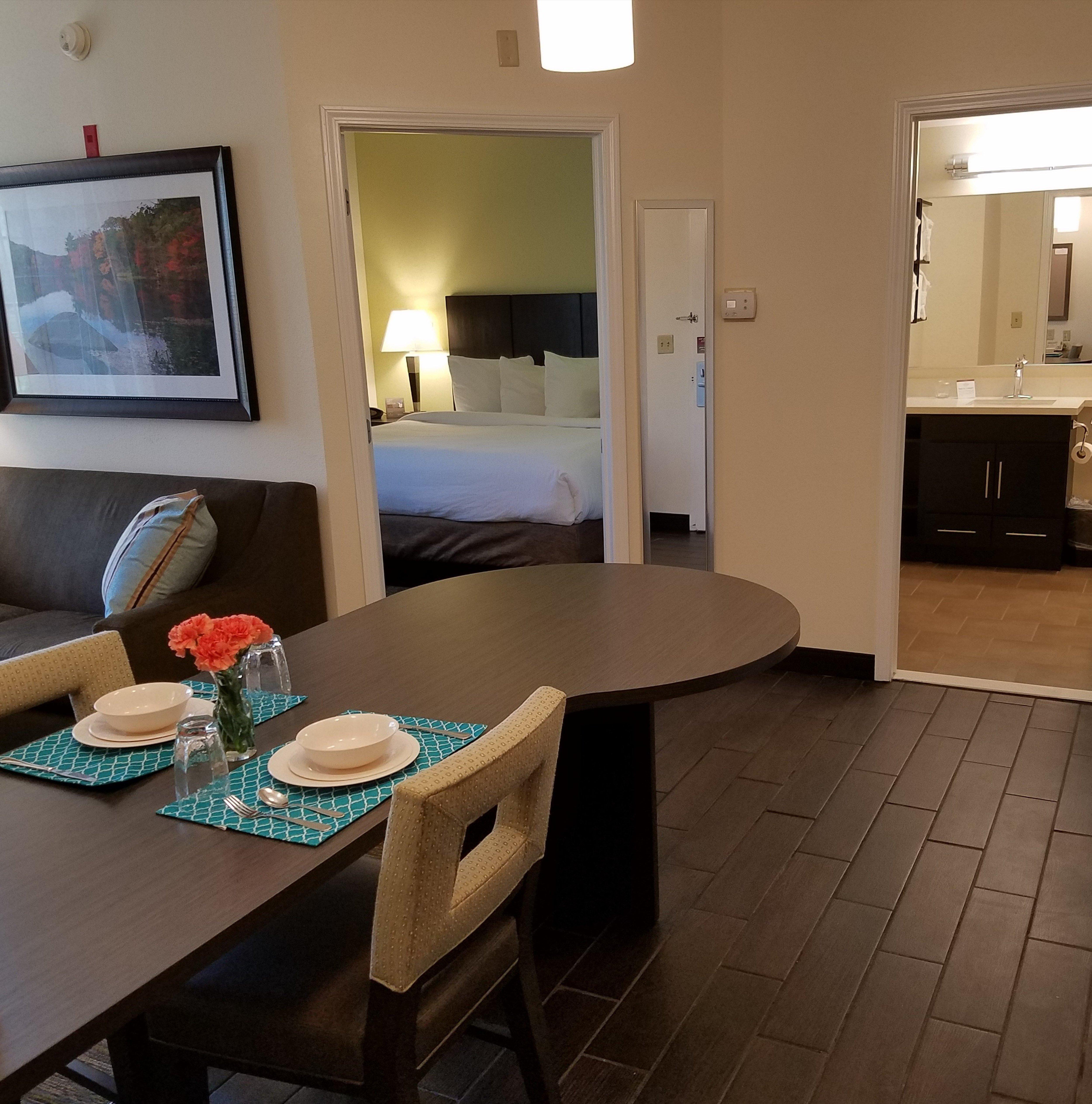 Candlewood Suites - East Syracuse - Carrier Circle By Ihg Eksteriør bilde