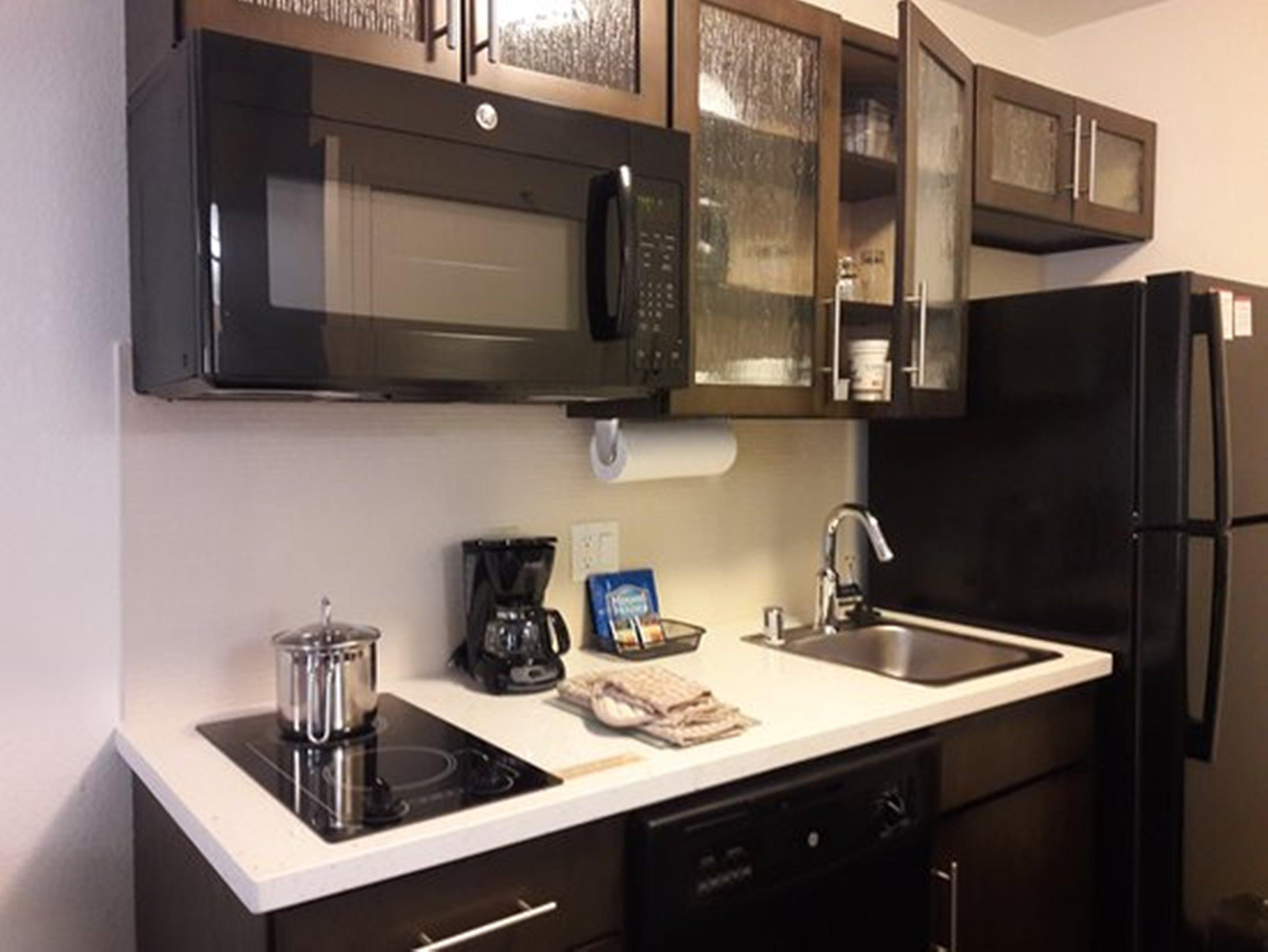 Candlewood Suites - East Syracuse - Carrier Circle By Ihg Eksteriør bilde