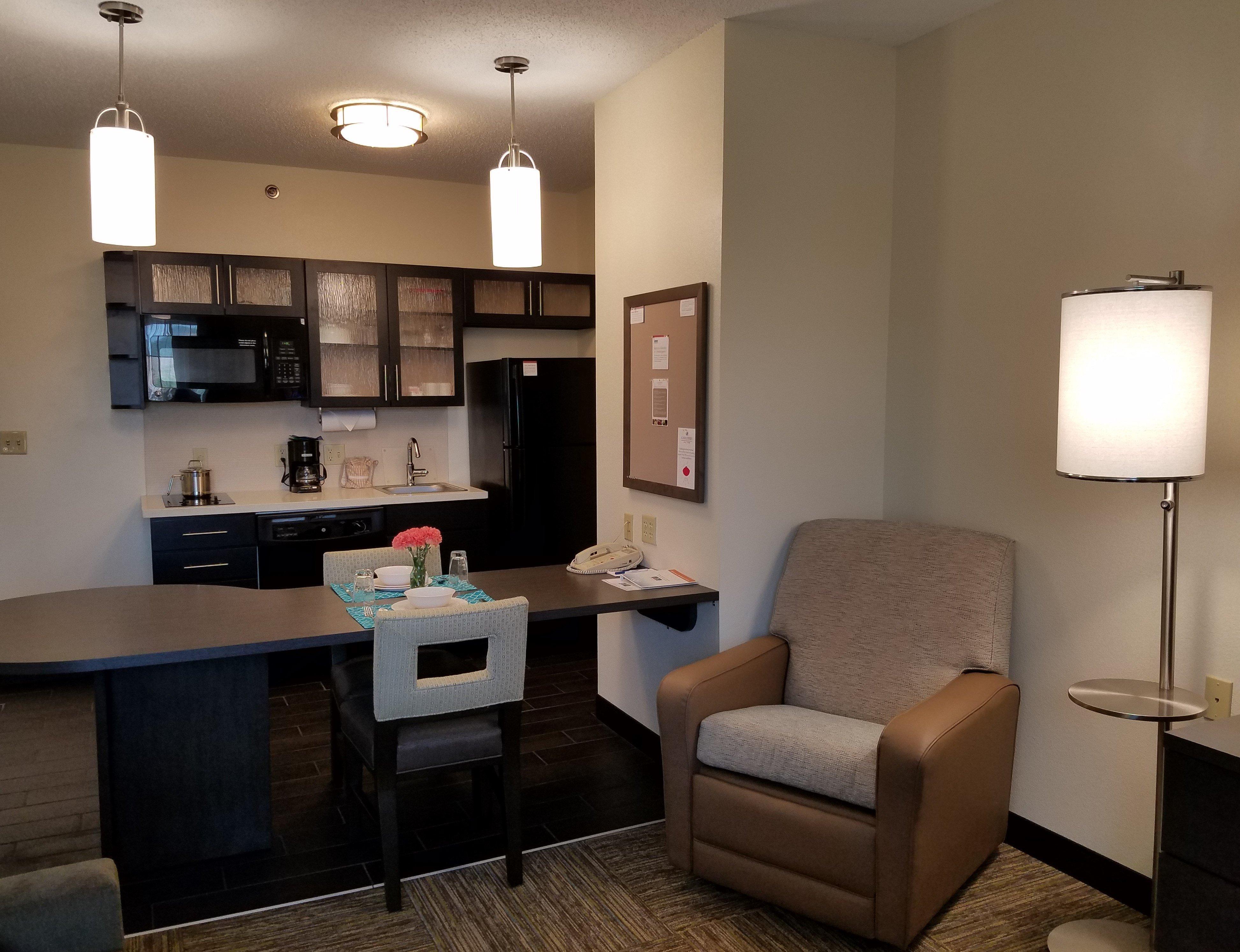 Candlewood Suites - East Syracuse - Carrier Circle By Ihg Eksteriør bilde