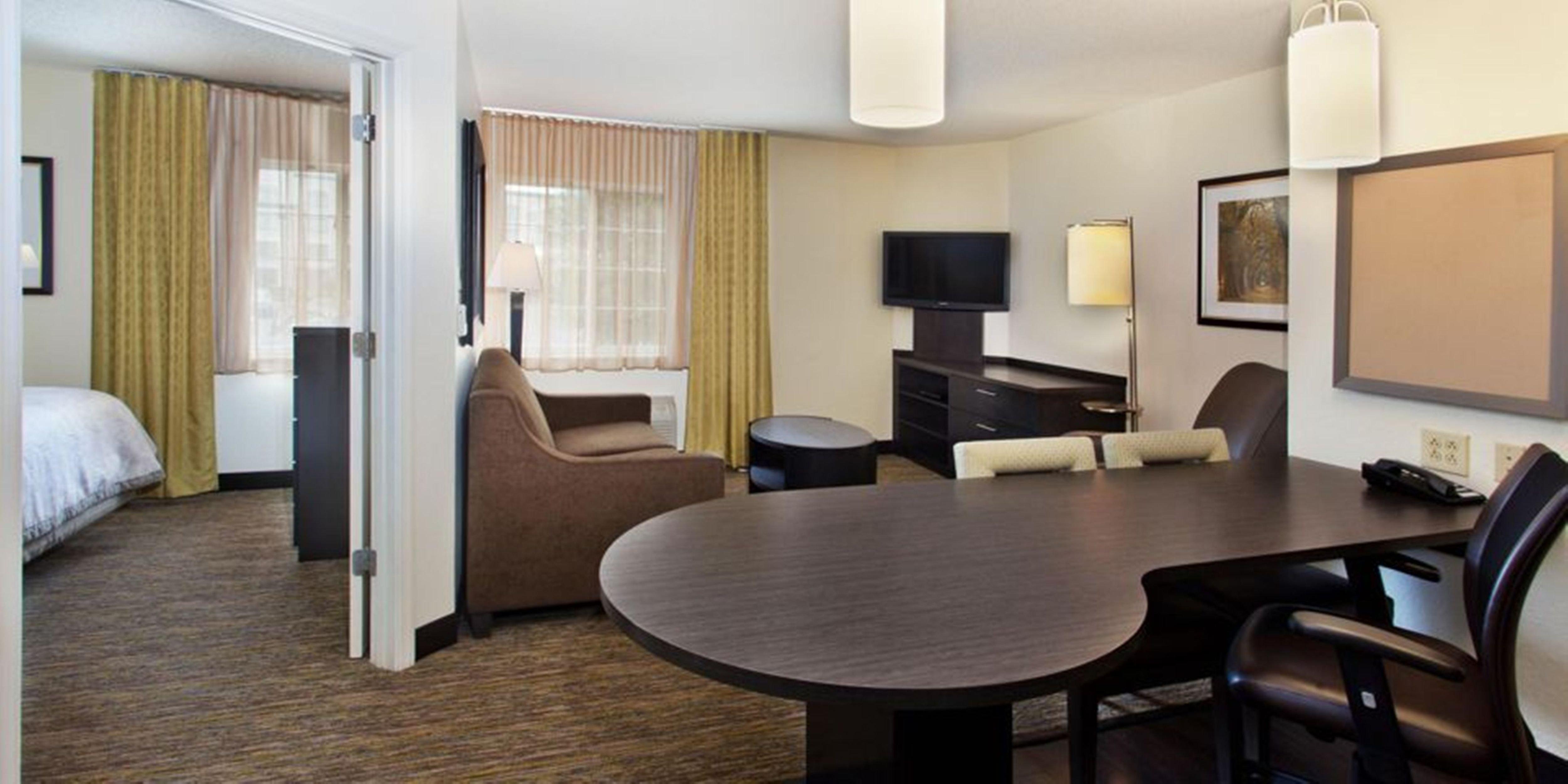 Candlewood Suites - East Syracuse - Carrier Circle By Ihg Eksteriør bilde