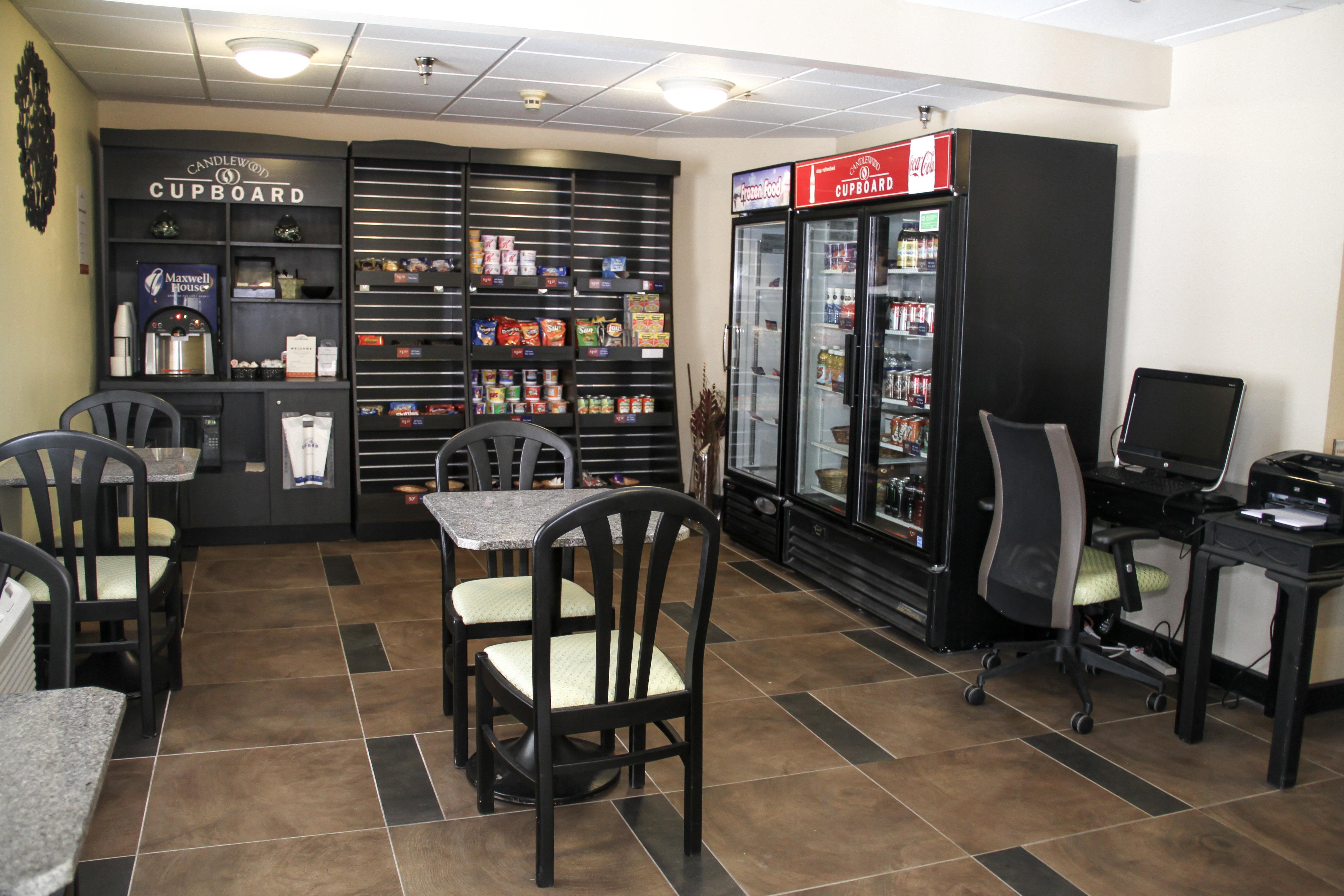 Candlewood Suites - East Syracuse - Carrier Circle By Ihg Eksteriør bilde