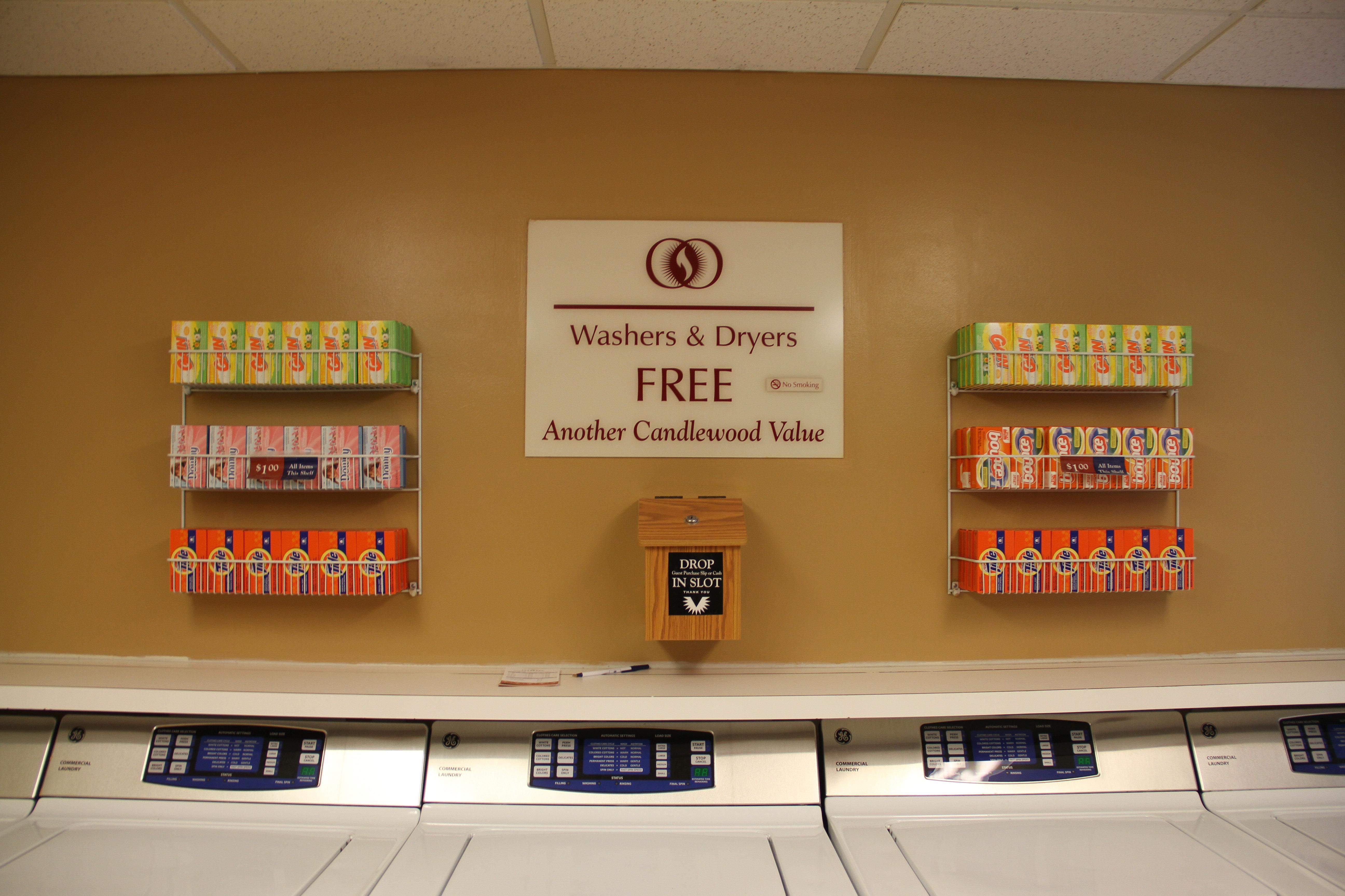 Candlewood Suites - East Syracuse - Carrier Circle By Ihg Eksteriør bilde