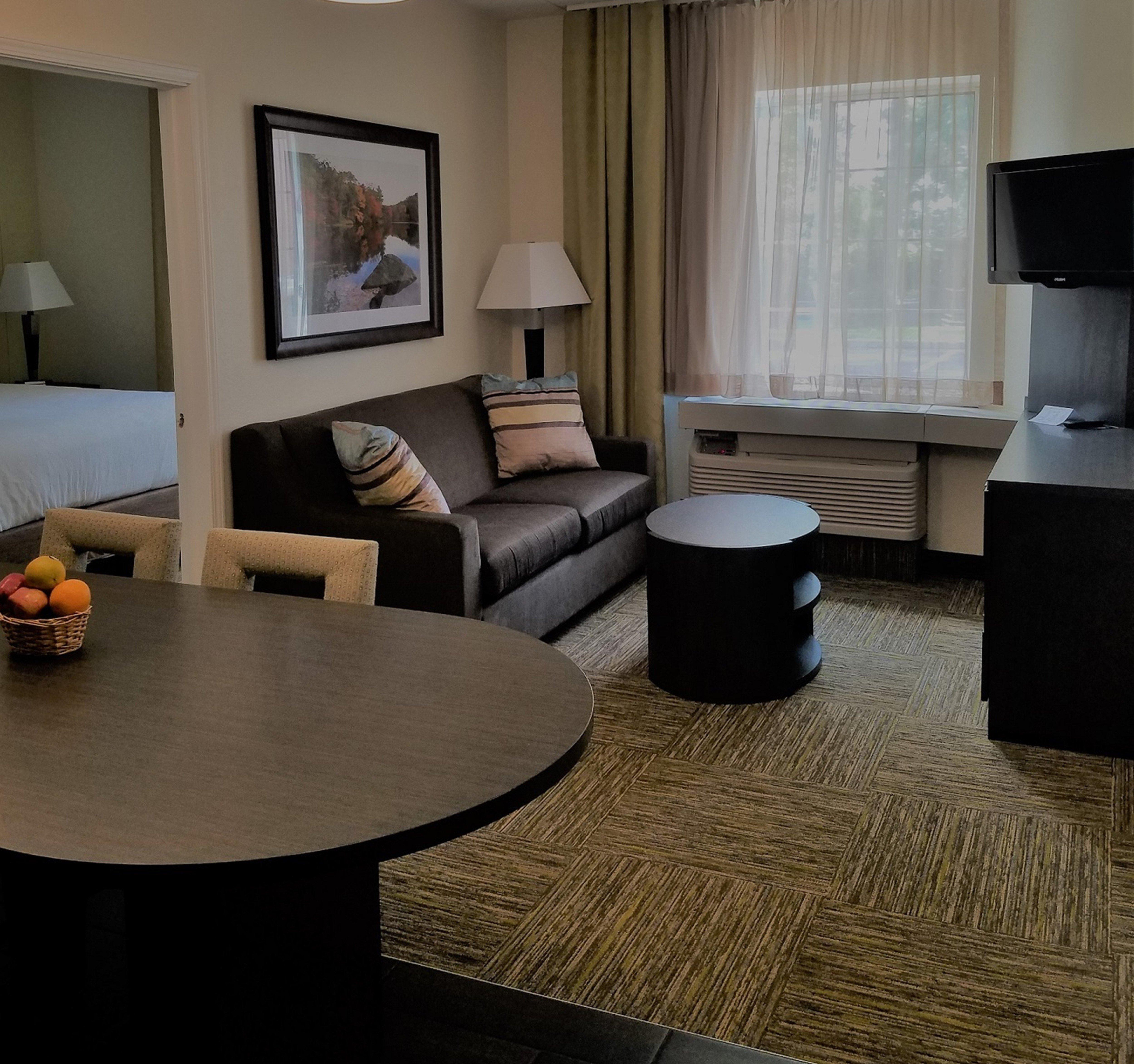 Candlewood Suites - East Syracuse - Carrier Circle By Ihg Eksteriør bilde