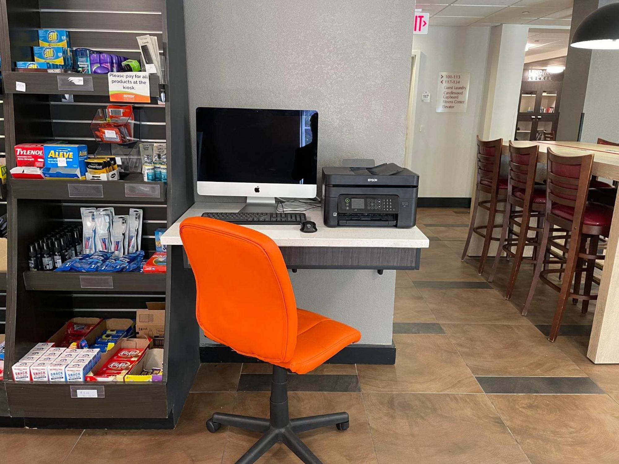 Candlewood Suites - East Syracuse - Carrier Circle By Ihg Eksteriør bilde