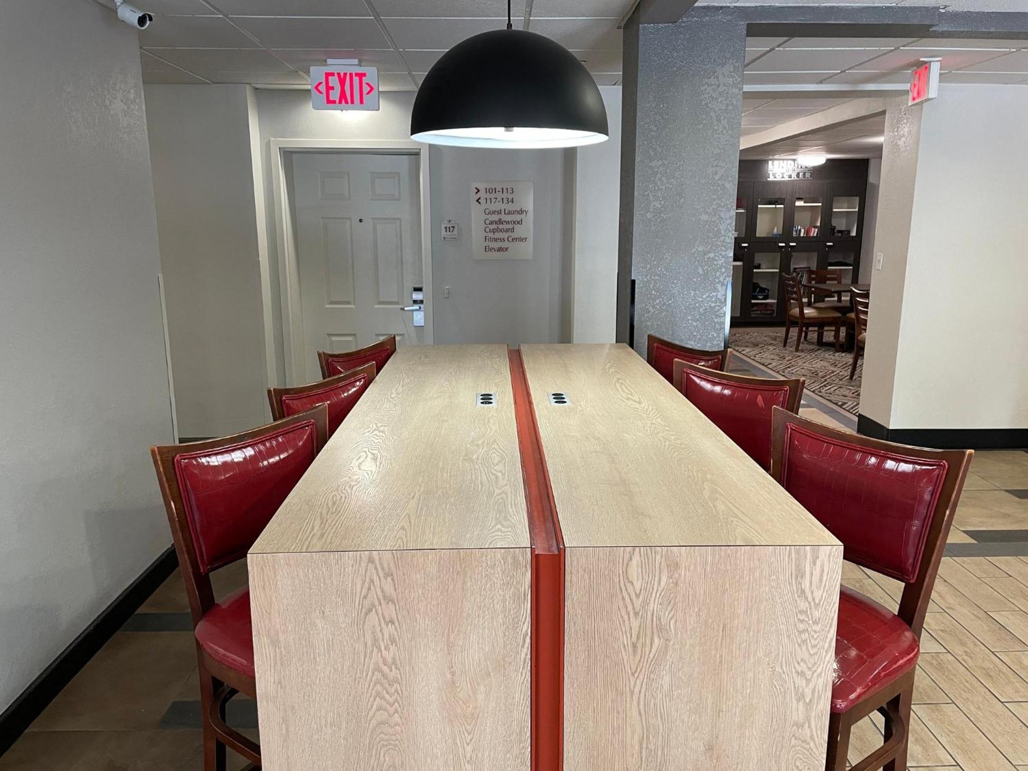 Candlewood Suites - East Syracuse - Carrier Circle By Ihg Eksteriør bilde