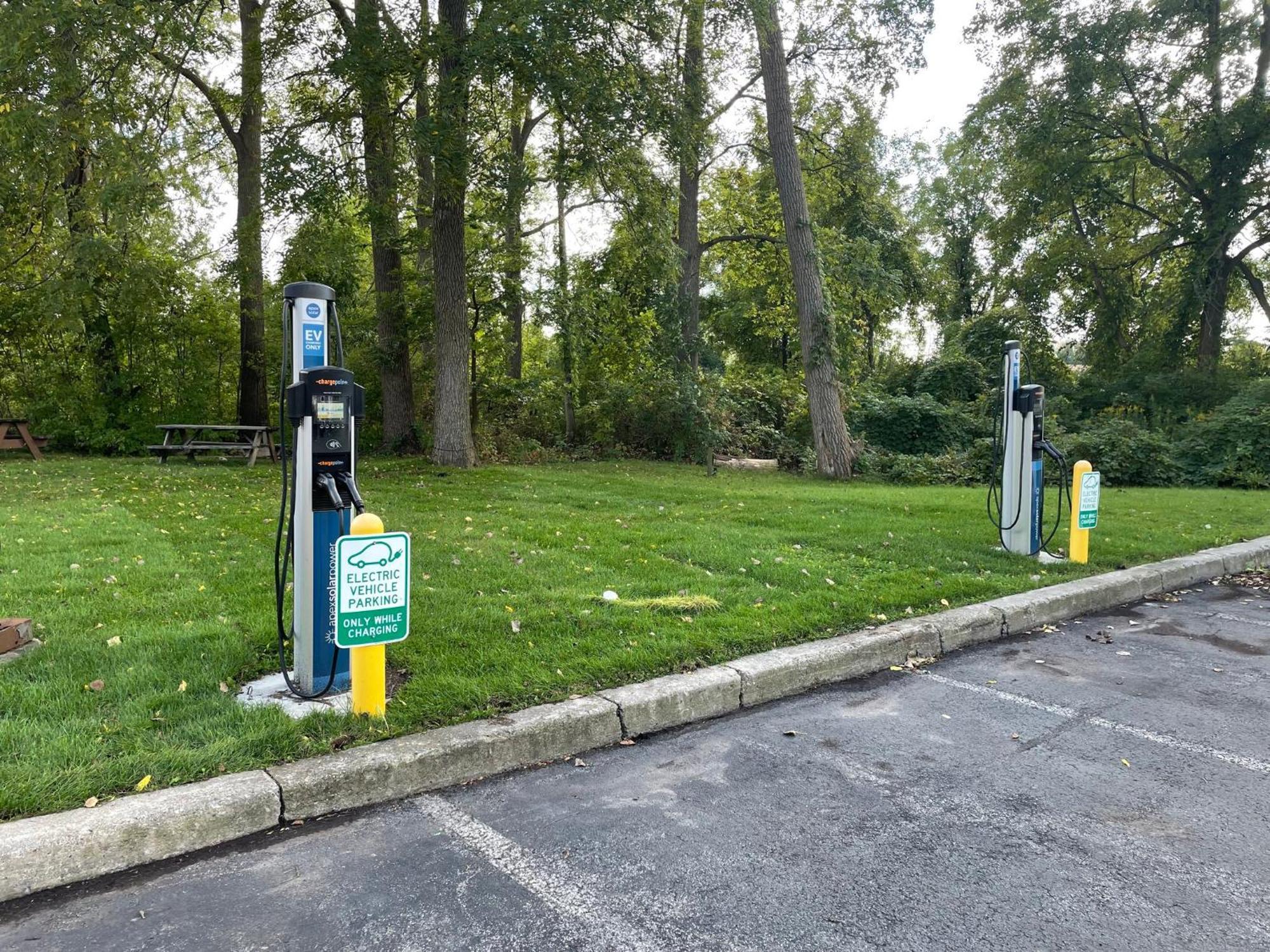 Candlewood Suites - East Syracuse - Carrier Circle By Ihg Eksteriør bilde