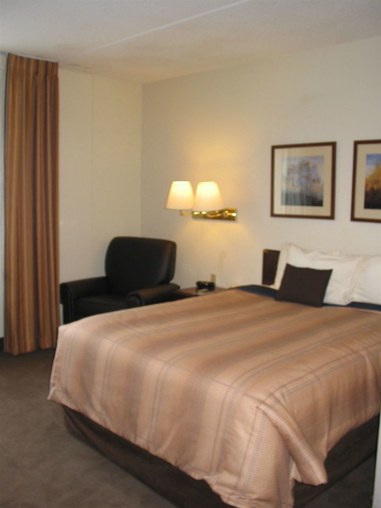 Candlewood Suites - East Syracuse - Carrier Circle By Ihg Eksteriør bilde