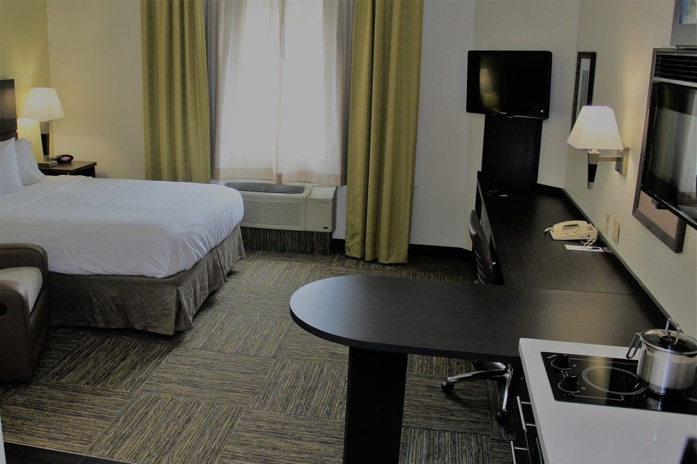 Candlewood Suites - East Syracuse - Carrier Circle By Ihg Eksteriør bilde