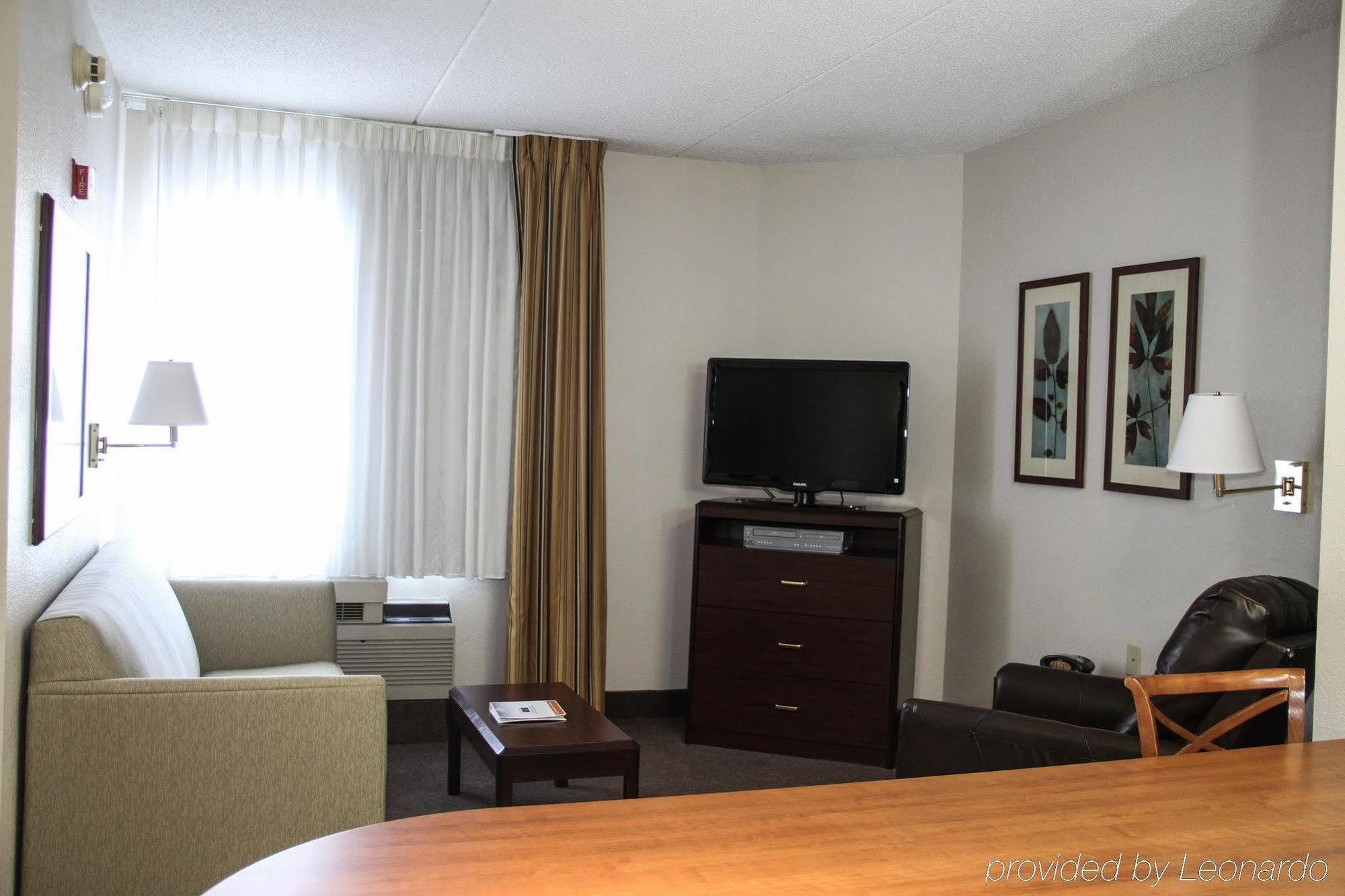 Candlewood Suites - East Syracuse - Carrier Circle By Ihg Eksteriør bilde