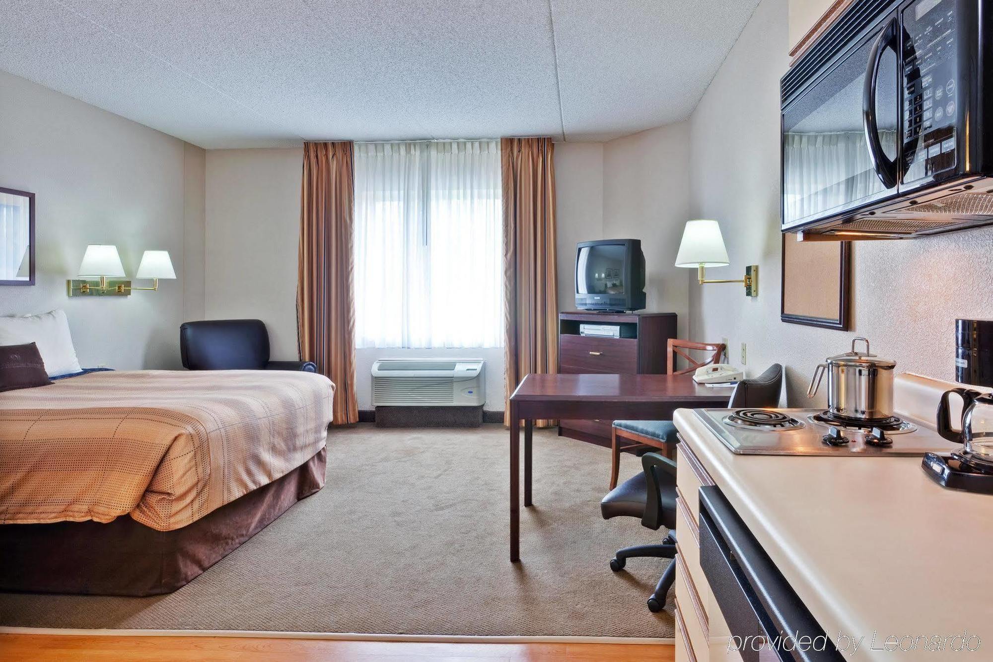 Candlewood Suites - East Syracuse - Carrier Circle By Ihg Eksteriør bilde