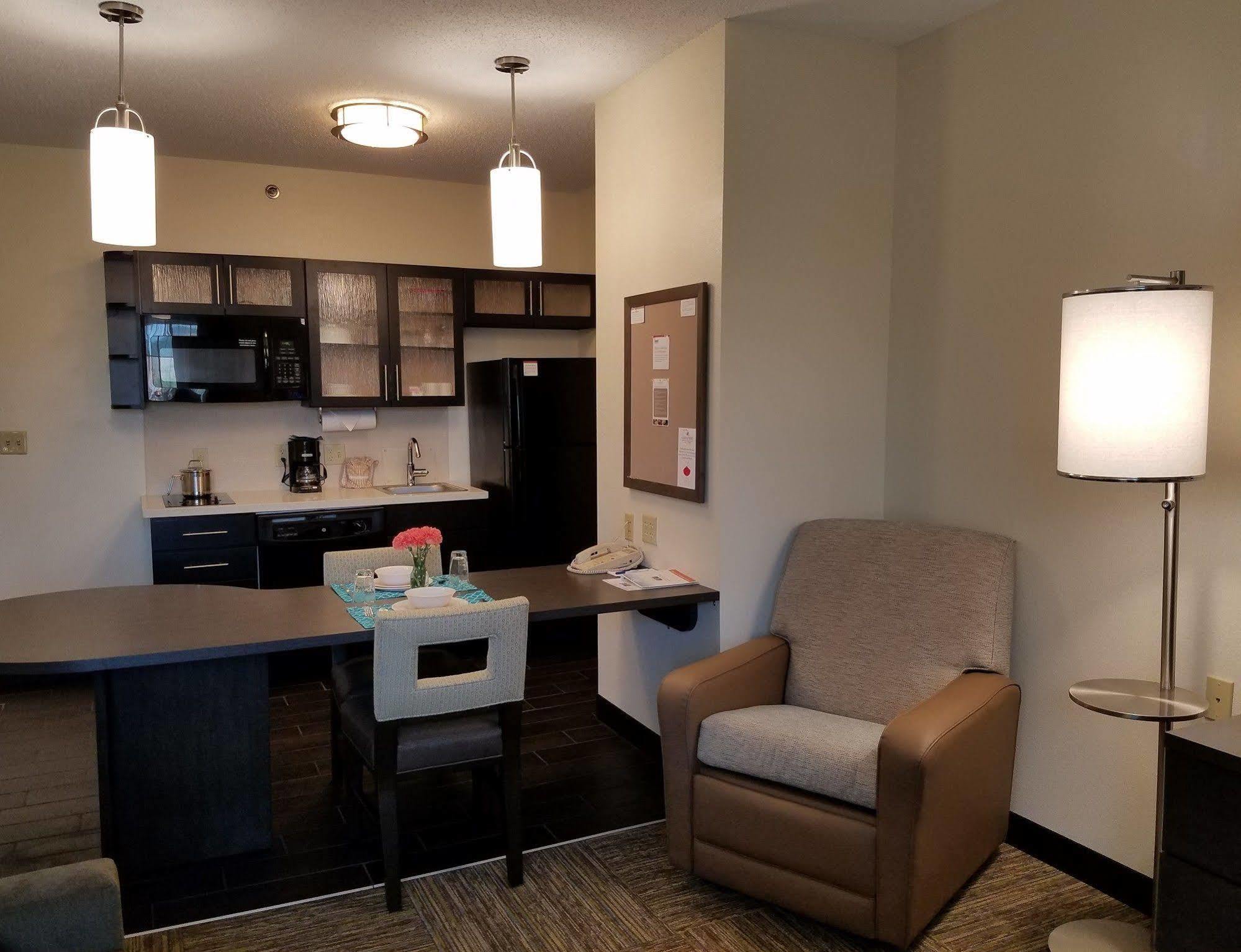 Candlewood Suites - East Syracuse - Carrier Circle By Ihg Eksteriør bilde