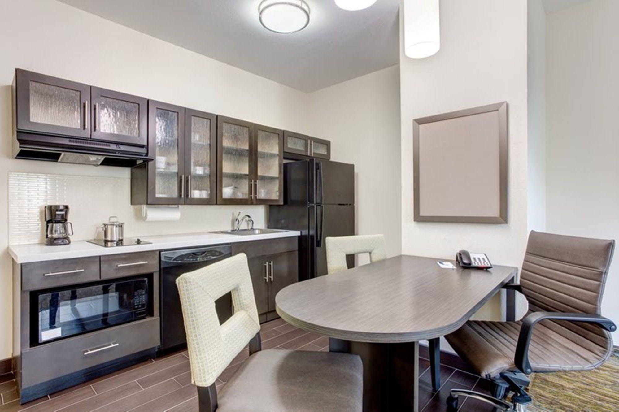 Candlewood Suites - East Syracuse - Carrier Circle By Ihg Eksteriør bilde