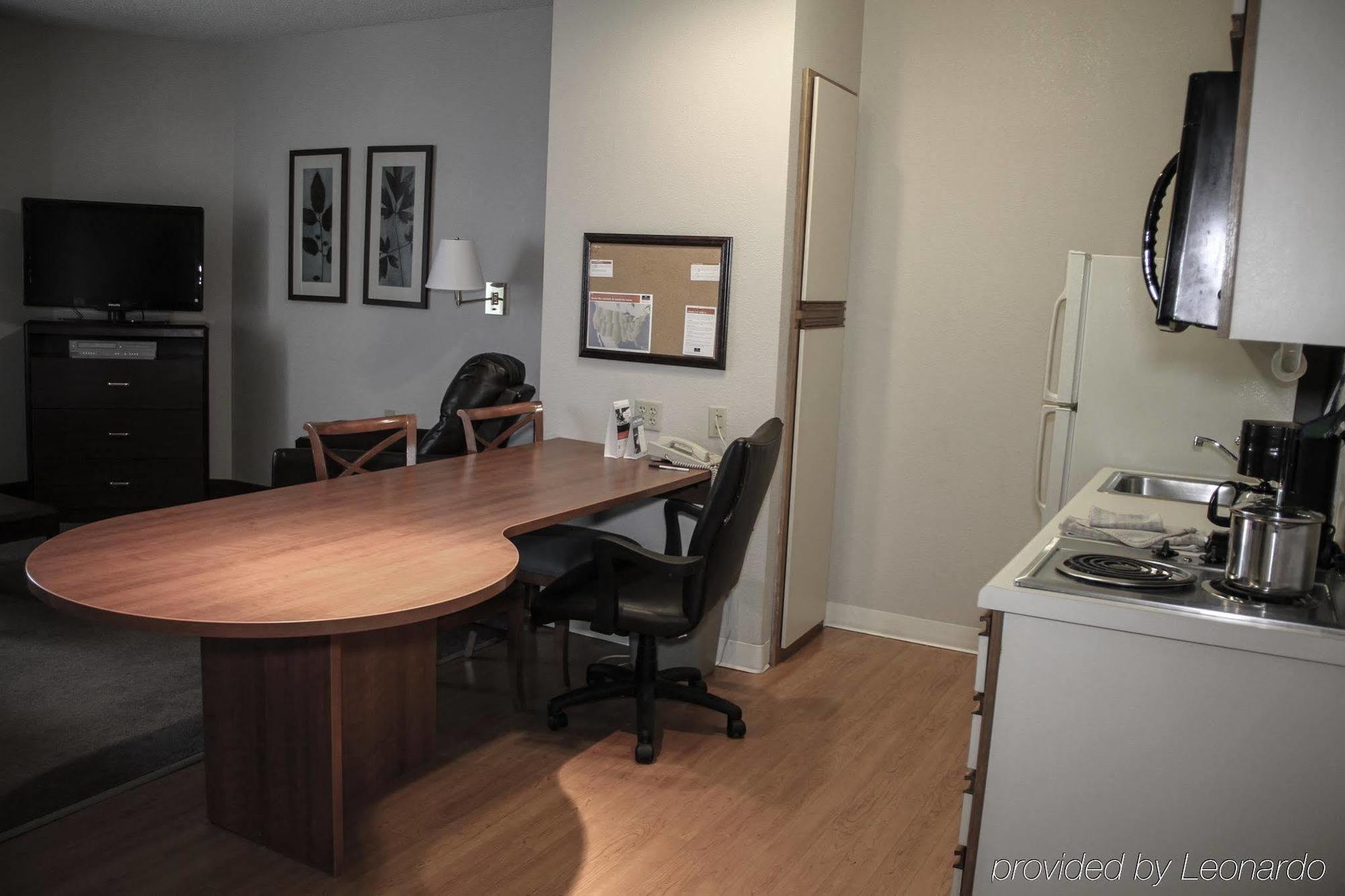 Candlewood Suites - East Syracuse - Carrier Circle By Ihg Eksteriør bilde