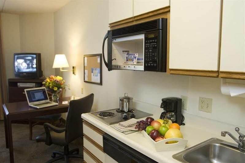Candlewood Suites - East Syracuse - Carrier Circle By Ihg Eksteriør bilde
