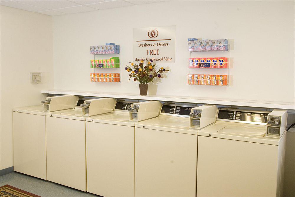 Candlewood Suites - East Syracuse - Carrier Circle By Ihg Eksteriør bilde