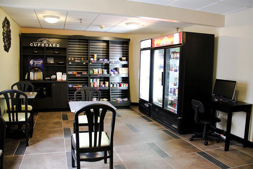 Candlewood Suites - East Syracuse - Carrier Circle By Ihg Eksteriør bilde